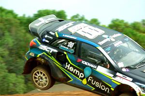 Steve Arpin's Hyundai i20