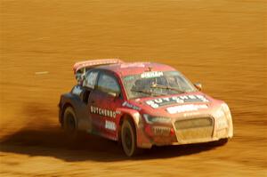 Cabot Bigham's Audi S1