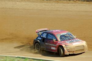 Cabot Bigham's Audi S1