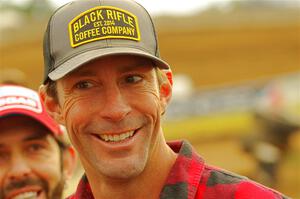 Travis Pastrana