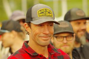 Travis Pastrana