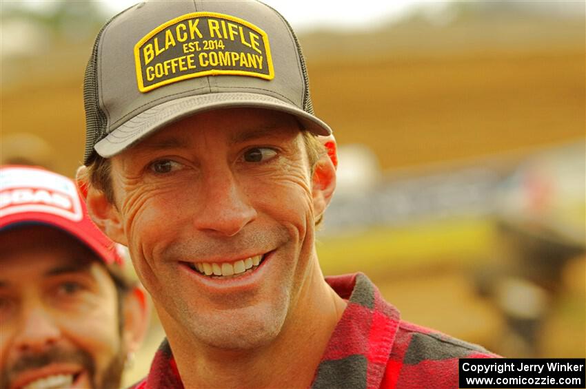 Travis Pastrana