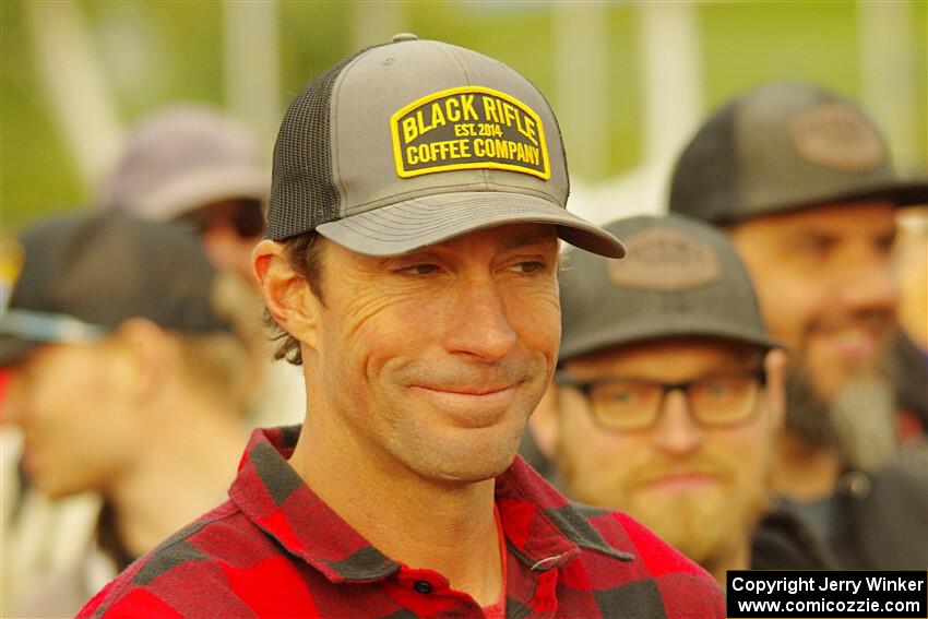 Travis Pastrana