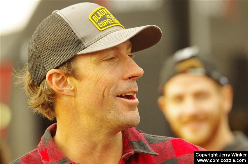 Travis Pastrana