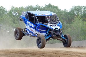 Ben Maier's Can-Am Maverick X3