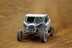 Terry Madden's Can-Am Maverick X3