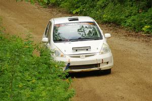 Nick Bukky / Bryce Proseus Honda Fit on SS9, Height o' Land I.