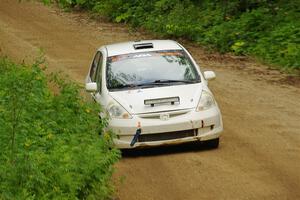 Nick Bukky / Bryce Proseus Honda Fit on SS9, Height o' Land I.