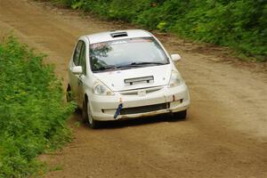 Nick Bukky / Bryce Proseus Honda Fit on SS9, Height o' Land I.