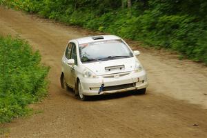 Nick Bukky / Bryce Proseus Honda Fit on SS9, Height o' Land I.