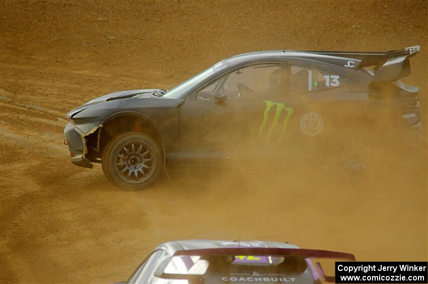 Andreas Bakkerud's FC1-X