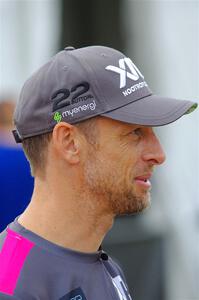 Jenson Button