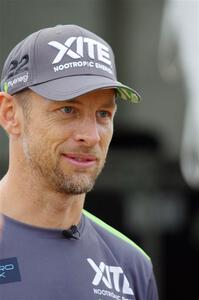 Jenson Button