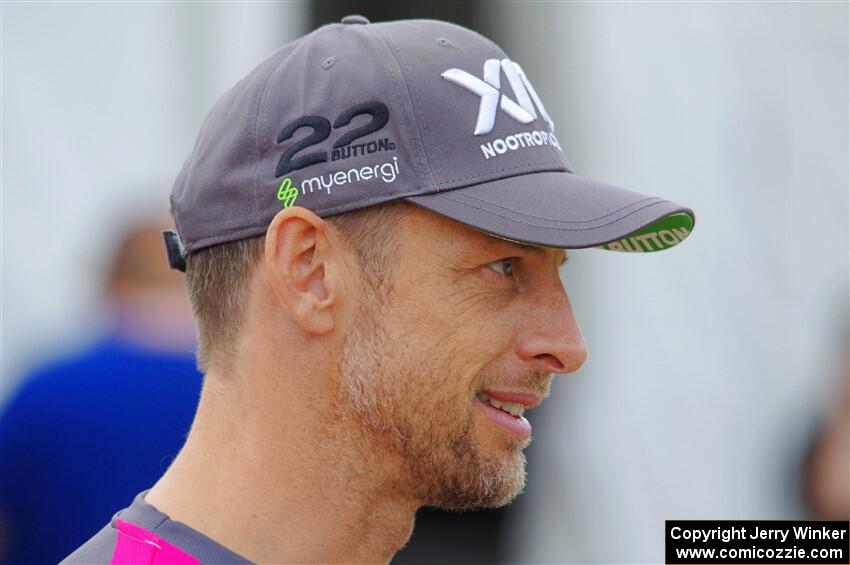 Jenson Button