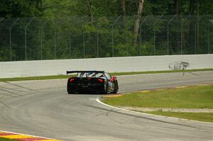 Kyle Marcelli / Danny Formal Lamborghini Huracán LP 620-2 Super Trofeo EVO