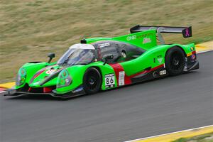 Paul LaHaye's Ligier LMP3