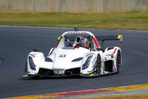 Jim Booth's Radical SR10