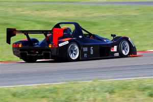 Martin Wiedenhoeft's P2 Radical SR3 RS 1500