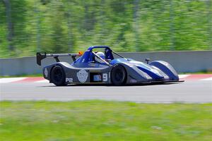 Nate Smith's Radical SR3 RS 1500