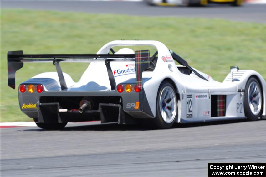 Joe Dehen's P2 Radical SR3 RS 1500