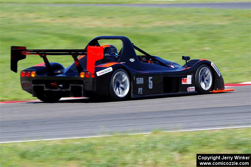 Martin Wiedenhoeft's P2 Radical SR3 RS 1500