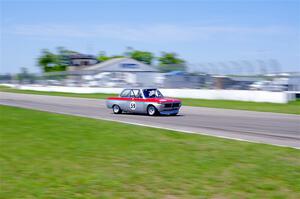 Erik Dieterle's BMW 2002