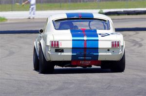 Brian Kennedy's Ford Shelby GT350