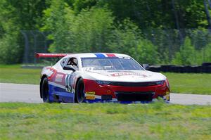 Patrick Utt's GT-2 Chevy Camaro