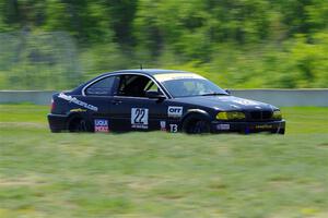 Derek Wagner's T3 BMW 330