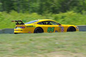 Matt Gray's GT-2 Ford Mustang