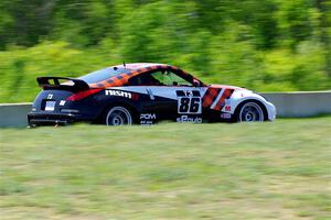 Derek Chan's T3 Nissan 350Z