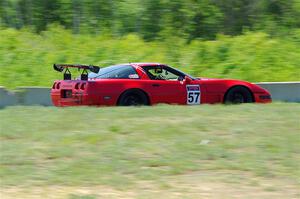 Tom Fuehrer's SPO Chevy Corvette