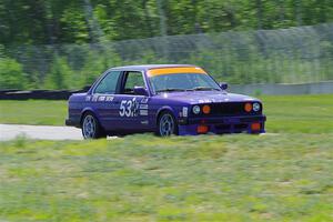 Dave LaFavor's ITS BMW 325is