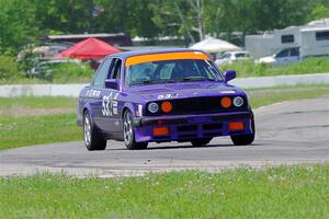 Dave LaFavor's ITS BMW 325is