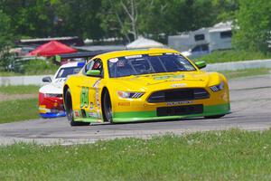 Matt Gray's GT-2 Ford Mustang