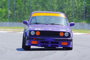 Dave LaFavor's ITS BMW 325is