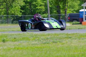 Bob Barton's Spec Racer Ford 3