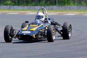 Greg Eastwood's Chinook Mk IX Formula Ford