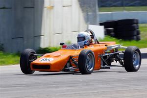 Rich Stadther's Dulon LD-9 Formula Ford