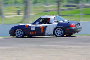 Geoff Youngdahl's Spec Miata Mazda Miata