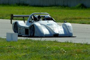 Joe Dehen's P2 Radical SR3 RS 1500