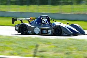 Nate Smith's Radical SR3 RS 1500