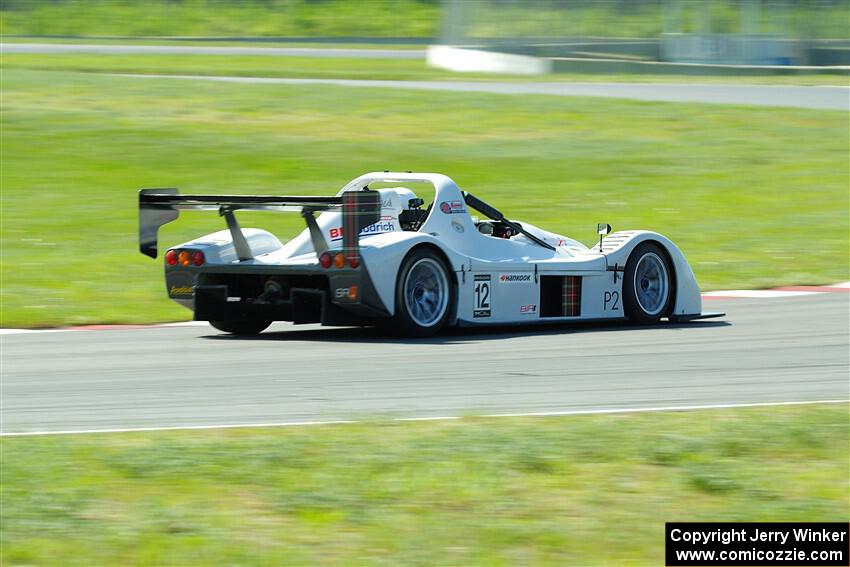 Joe Dehen's P2 Radical SR3 RS 1500