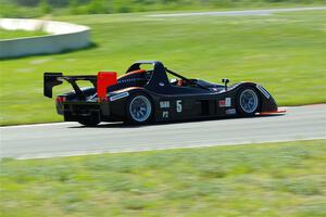 Martin Wiedenhoeft's P2 Radical SR3 RS 1500