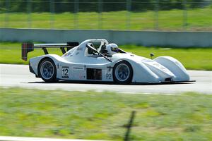 Joe Dehen's P2 Radical SR3 RS 1500