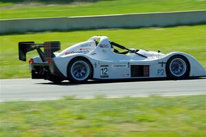 Joe Dehen's P2 Radical SR3 RS 1500