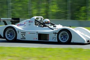 Joe Dehen's P2 Radical SR3 RS 1500