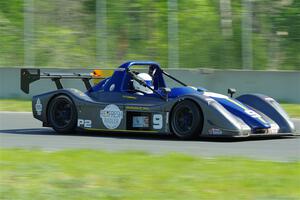 Nate Smith's Radical SR3 RS 1500