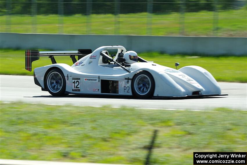 Joe Dehen's P2 Radical SR3 RS 1500