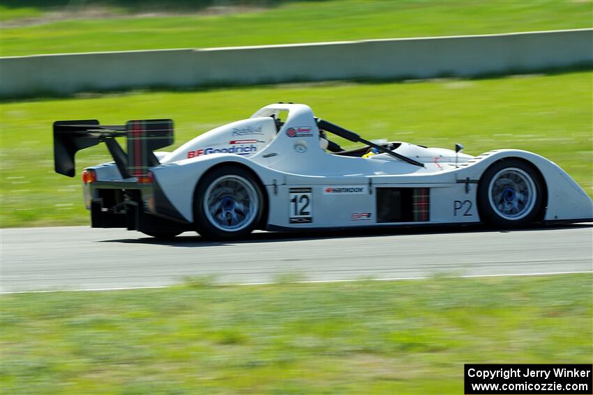 Joe Dehen's P2 Radical SR3 RS 1500